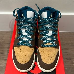 Women’s Air Jordan Retro OG